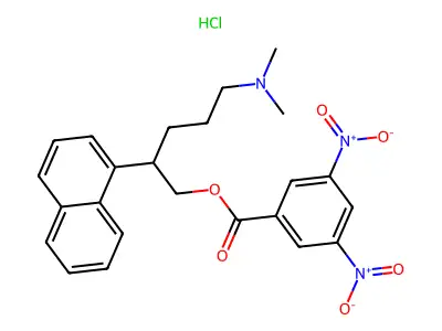 SR 45262 A structure