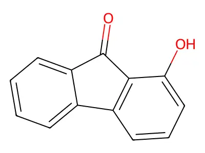 Thiogar structure