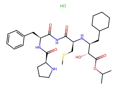 CP 85339 structure