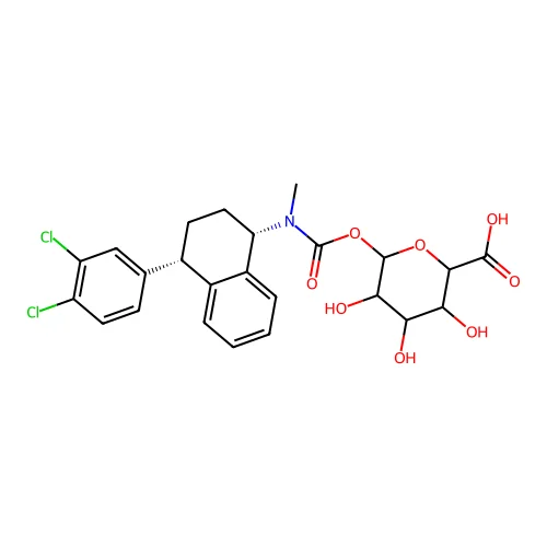 SCAEG structure