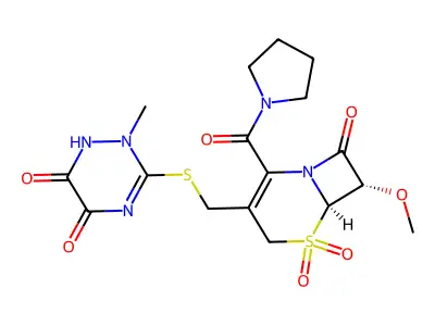 L 659286 structure