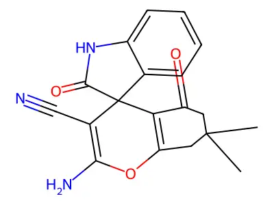BAS 01280196 structure