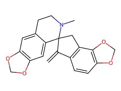(2E)-3-(3-Thienyl)-2-propenoic acid structure