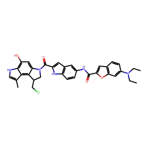 U 76073 structure