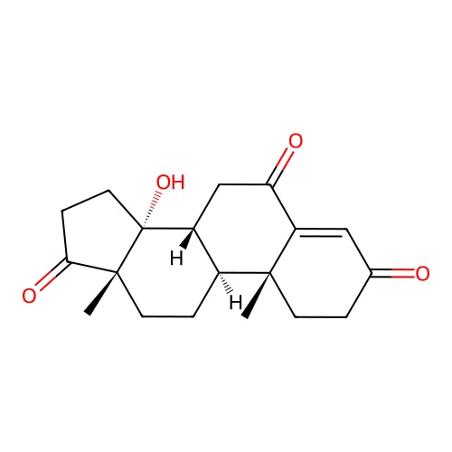 14-Haet structure