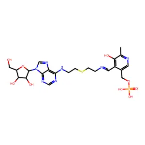 Adtepp structure