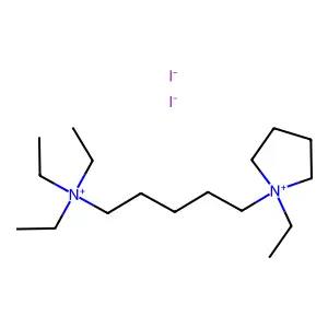 Iem 1742 structure