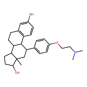 RU 39411 structure