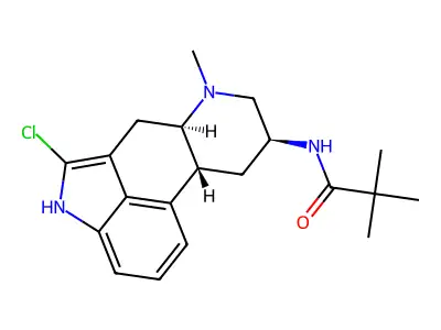 Sdz 208-912 structure