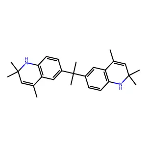 Duokvin structure
