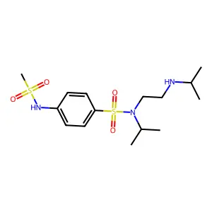 RISOTILIDE structure