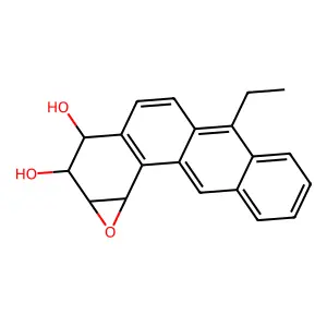 Ccris 2916 structure