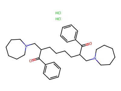 RefChem:221911 structure