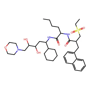 BW 175 structure