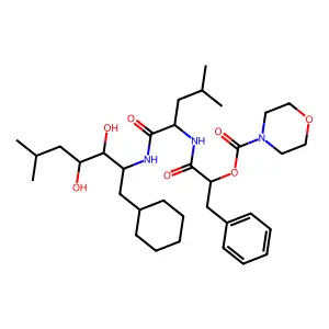 SC 46944 structure