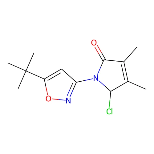 KST-1B0480 structure