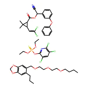 Max-Con structure