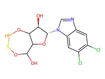 5,6-Dcl-cbimps structure