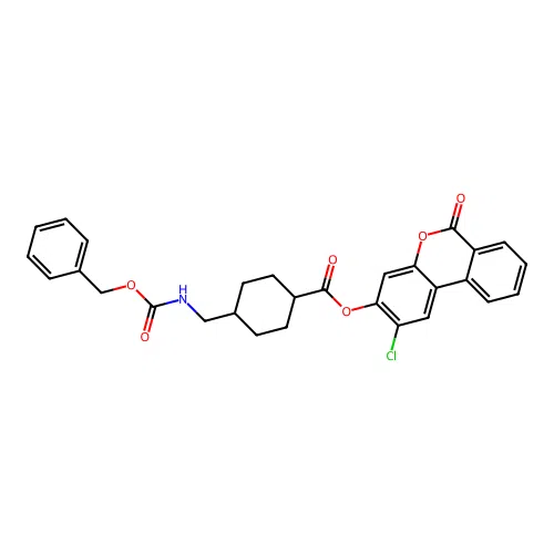 EiM07-19012 structure