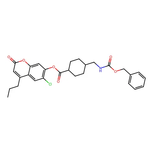 EiM07-19014 structure