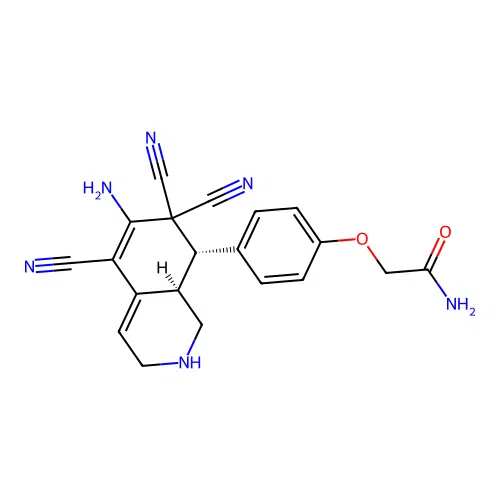 AM-807/13614247 structure