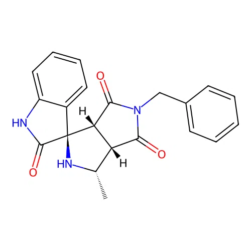 ZERO/005082 structure