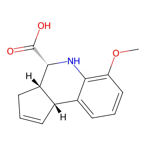 CAS 1212344-66-5 - C14H15NO3 structure