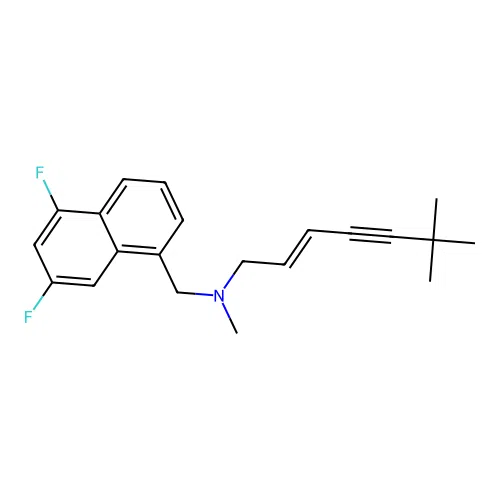 Pyrido[2,1-c][1,4]oxazine, benzamide deriv. structure