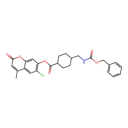 EiM07-19013 structure