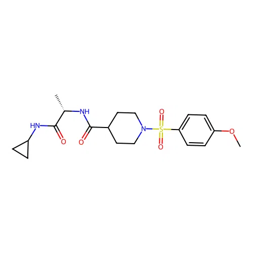 AB00853990-06 structure