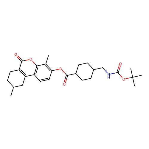 EiM07-19018 structure