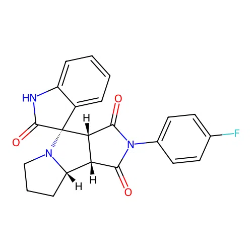 A3947/0168106 structure