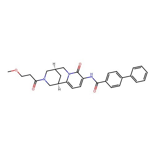 Jarin 1 structure
