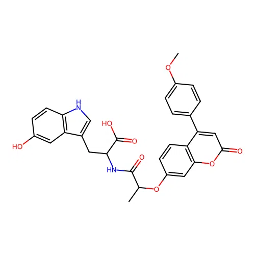 AB00864250-06 structure