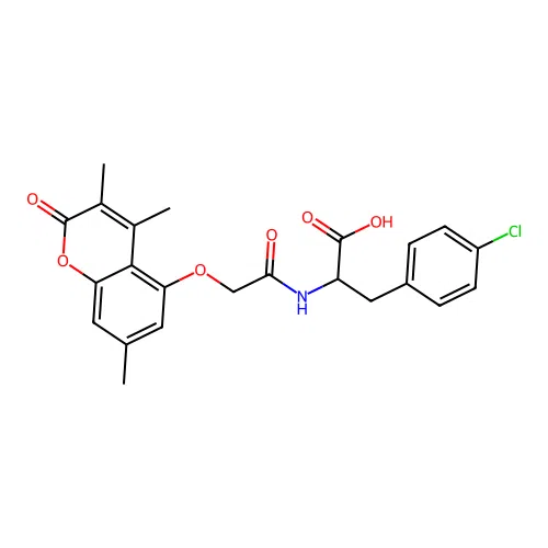 AB00864358-06 structure