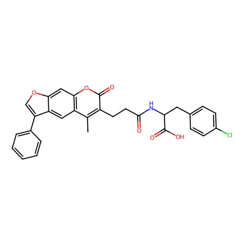 EiM07-29304 structure