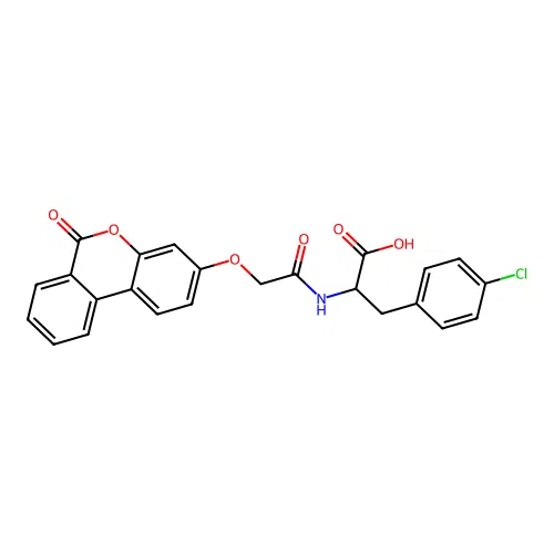 AB00864344-06 structure
