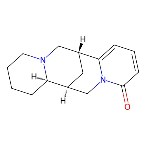 (1R,9S,10R)-7,15-Diazatetracyclo[7.7.1.02,7.010,15]heptadeca-2,4-dien-6-one structure