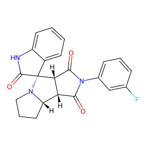 A3947/0168105 structure