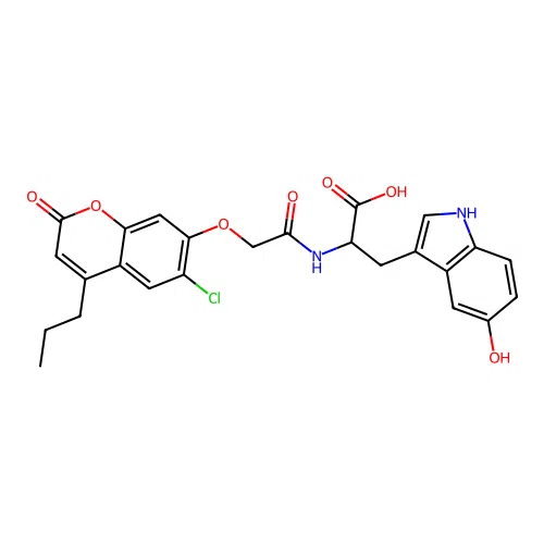 AB00864165-06 structure