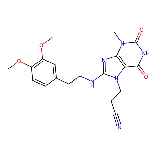 BAS 00458075 structure