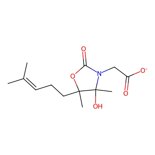 ZERO/001941 structure