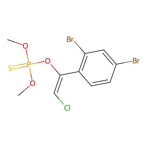 Ent 27120 structure