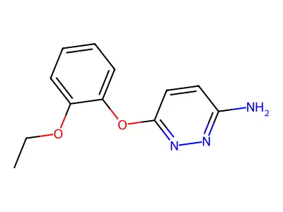 Bepiastine structure