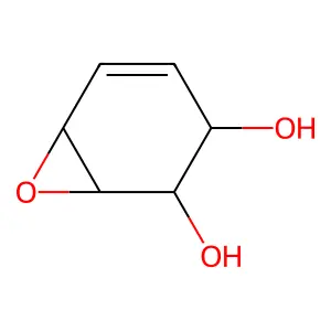 Ccris 2985 structure