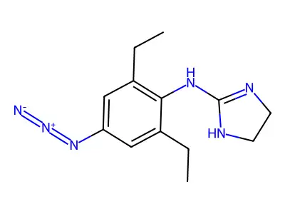 NC 5Z structure