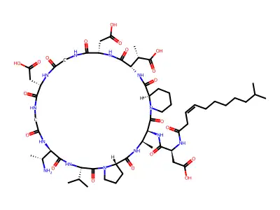 3-Methylpentanediamide structure