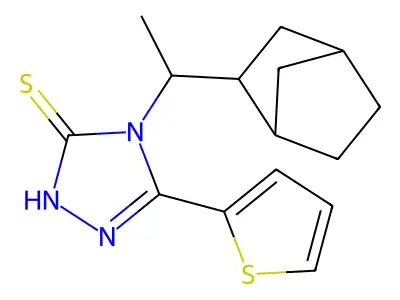 ksc-210-068 structure