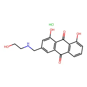 SK 31694 structure