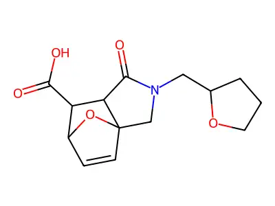 3-Nitroimidazo[1,2-a]pyridine structure